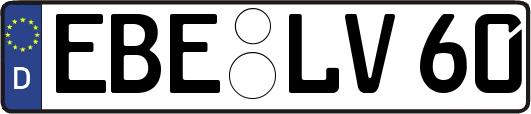 EBE-LV60