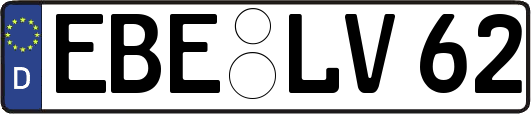 EBE-LV62