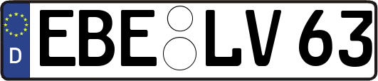 EBE-LV63