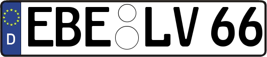 EBE-LV66