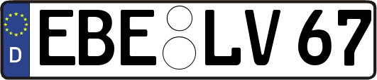EBE-LV67