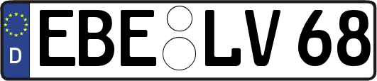 EBE-LV68