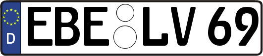 EBE-LV69
