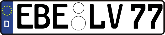 EBE-LV77
