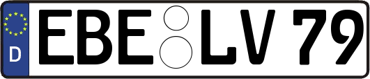EBE-LV79