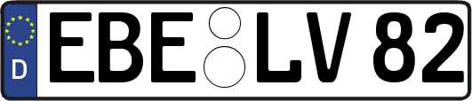 EBE-LV82