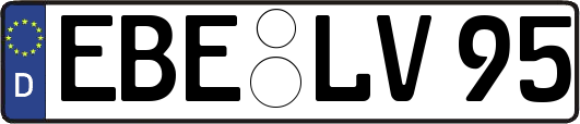EBE-LV95