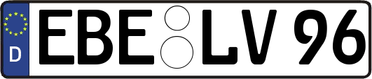 EBE-LV96