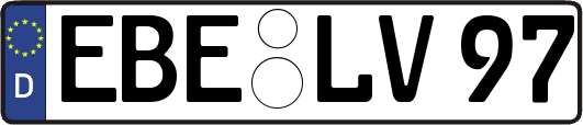 EBE-LV97