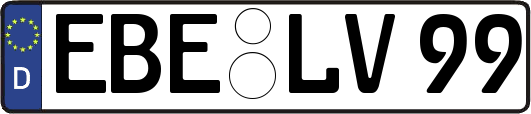 EBE-LV99