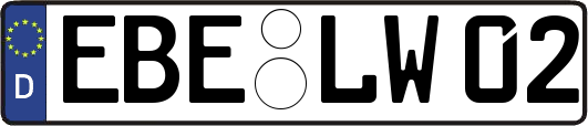 EBE-LW02