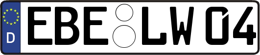 EBE-LW04