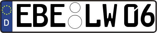 EBE-LW06