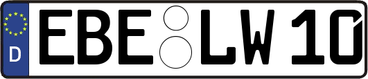 EBE-LW10