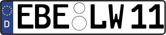 EBE-LW11