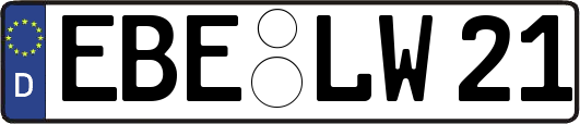 EBE-LW21