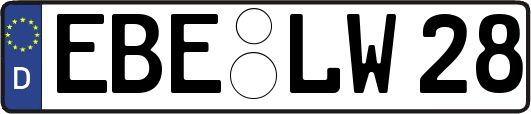 EBE-LW28