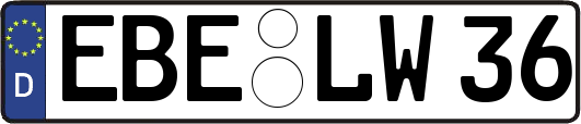 EBE-LW36