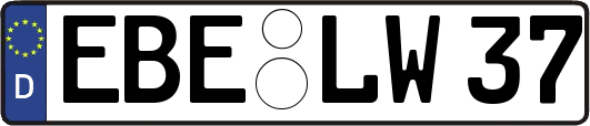 EBE-LW37