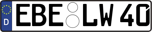 EBE-LW40