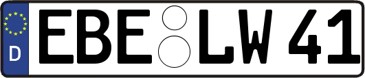 EBE-LW41