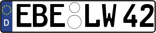 EBE-LW42