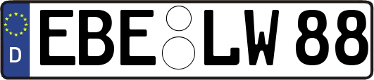 EBE-LW88