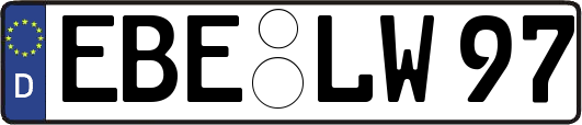 EBE-LW97
