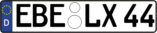 EBE-LX44