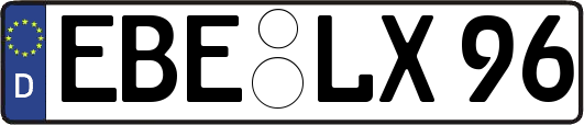 EBE-LX96