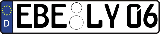 EBE-LY06