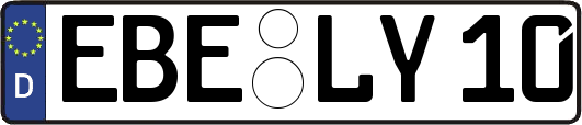 EBE-LY10