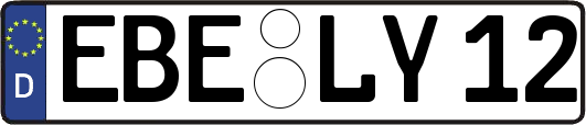 EBE-LY12