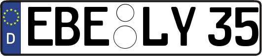 EBE-LY35