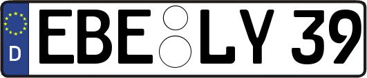 EBE-LY39