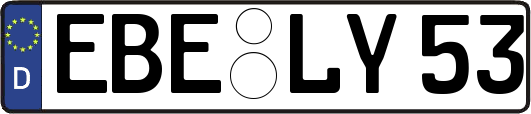 EBE-LY53