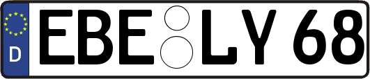 EBE-LY68