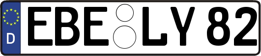 EBE-LY82