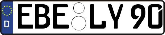 EBE-LY90