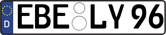 EBE-LY96