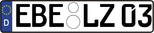 EBE-LZ03