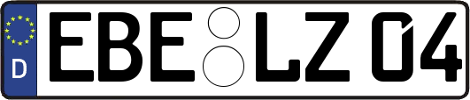 EBE-LZ04