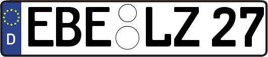 EBE-LZ27