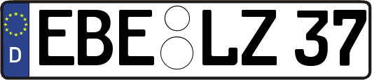 EBE-LZ37