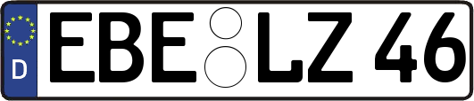 EBE-LZ46