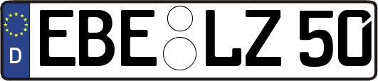 EBE-LZ50