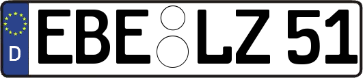 EBE-LZ51