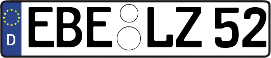 EBE-LZ52