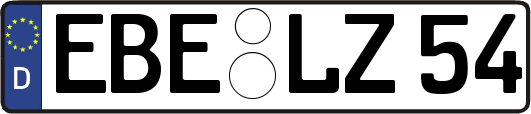 EBE-LZ54