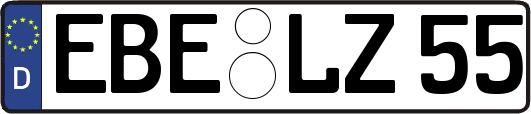 EBE-LZ55